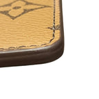 Louis Vuitton Monogram Reverse Card Holder Sample Case — view 7