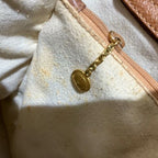 Gucci Bamboo 002 123 Tote — view 6