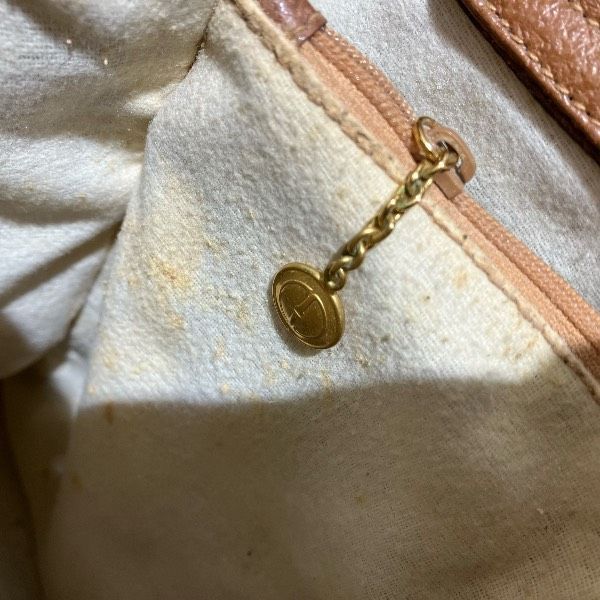 Gucci Bamboo 002 123 Tote — view 6