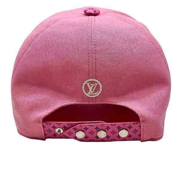 Louis Vuitton Monogram Cap Ray Flower — view 2