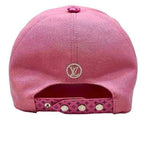 Louis Vuitton Monogram Cap Ray Flower — view 2