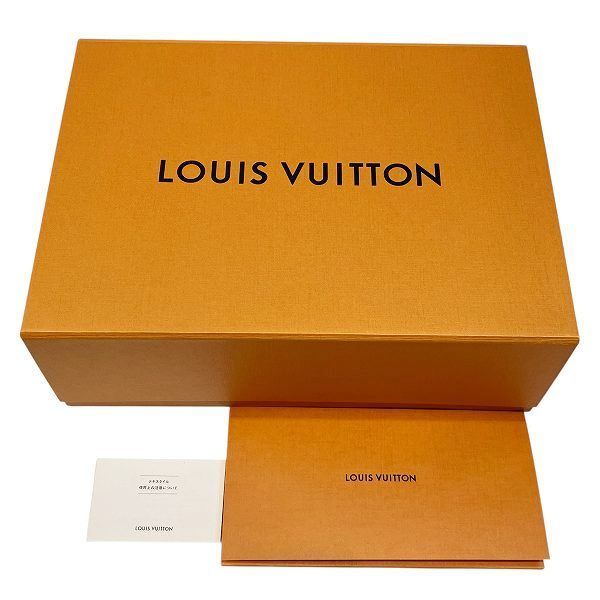 Louis Vuitton Monogram Cap Ray Flower — view 5