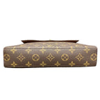 Louis Vuitton Monogram Malesherbes Bag Handbag — view 3