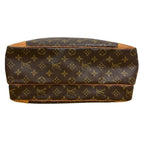 Louis Vuitton Monogram Nile GM Shoulder — view 3