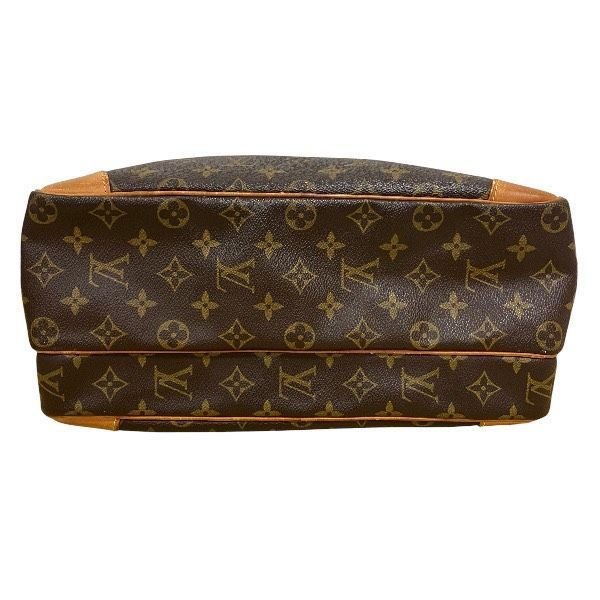 Louis Vuitton Monogram Nile GM Shoulder — view 3
