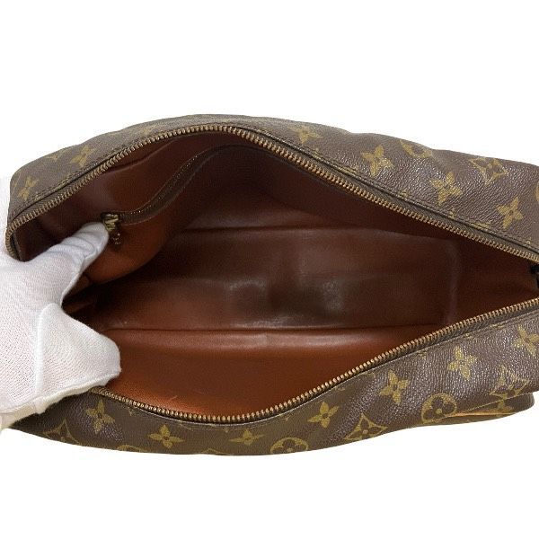 Louis Vuitton Monogram Nile GM Shoulder — view 5