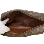 Louis Vuitton Monogram Nile GM Shoulder — view 5