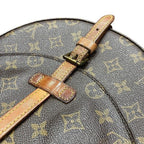 Louis Vuitton Monogram Cite Shoulder — view 9