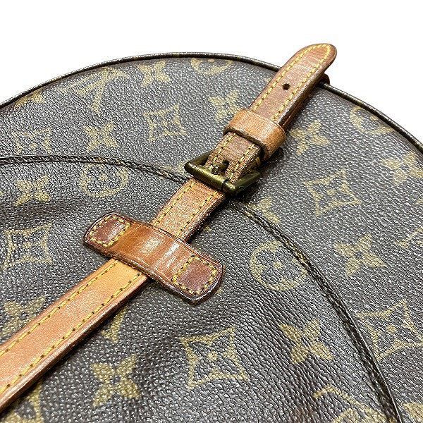 Louis Vuitton Monogram Cite Shoulder — view 9