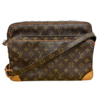 Louis Vuitton Monogram Nile GM Shoulder