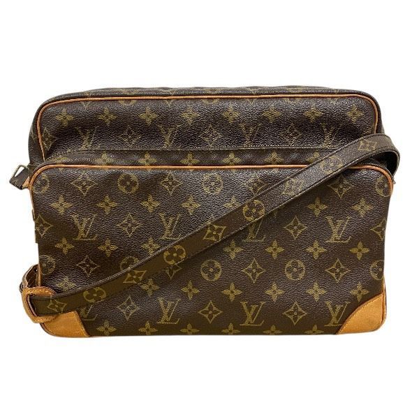Louis Vuitton Monogram Nile GM Shoulder