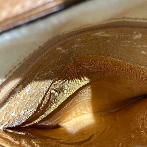 Gucci Bamboo 002 123 Tote — view 7