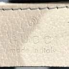 Gucci Sylvie Bi Star Shoulder — view 4
