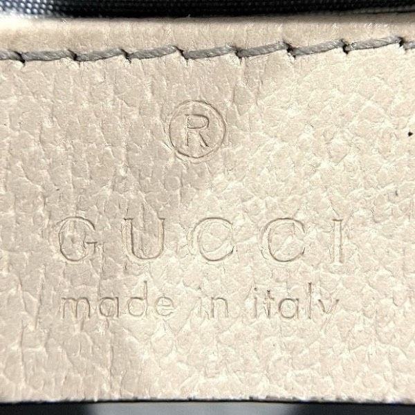 Gucci Sylvie Bi Star Shoulder — view 4