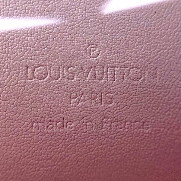 Louis Vuitton Vernis Spring Street Bag Handbag — view 4