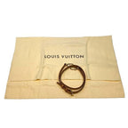 Louis Vuitton Monogram Palermo PM Shoulder — view 5