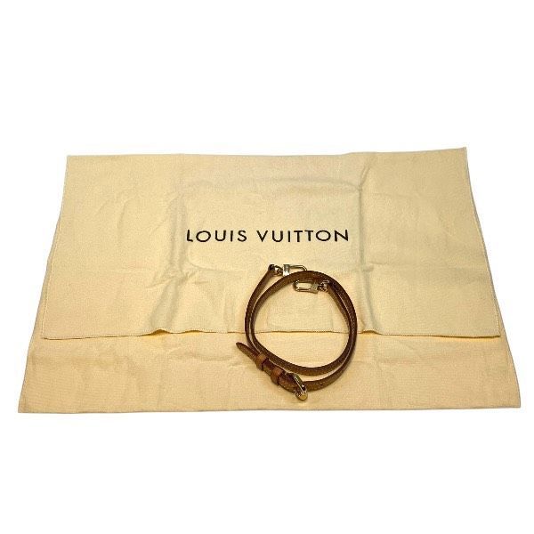 Louis Vuitton Monogram Palermo PM Shoulder — view 5
