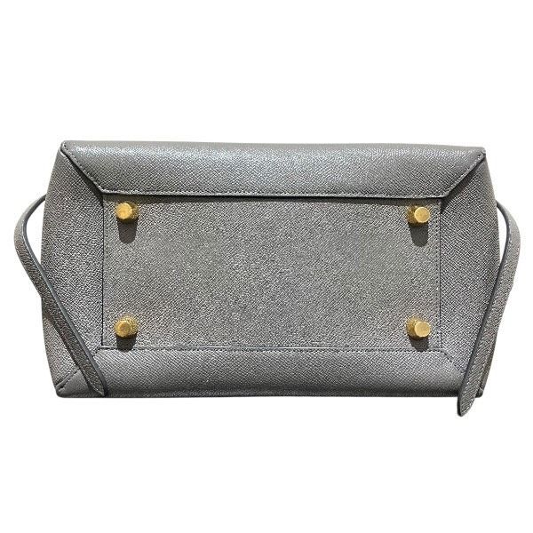 Celine Belt Bag Micro — view 3