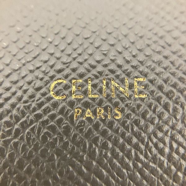 Celine Belt Bag Micro — view 4