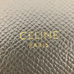 Celine Belt Bag Micro — view 4