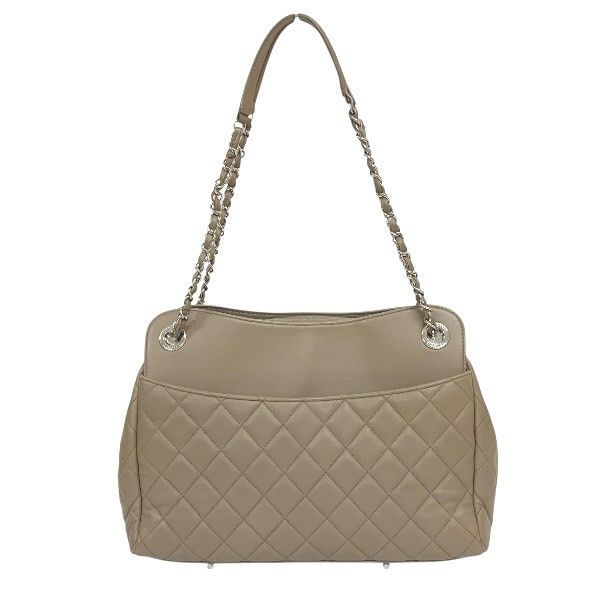 Chanel Cambon Line Chain Tote Shoulder — view 2