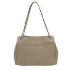 Chanel Cambon Line Chain Tote Shoulder — view 2