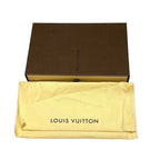 Louis Vuitton Damier Portefeuille Emily Wallet — view 5