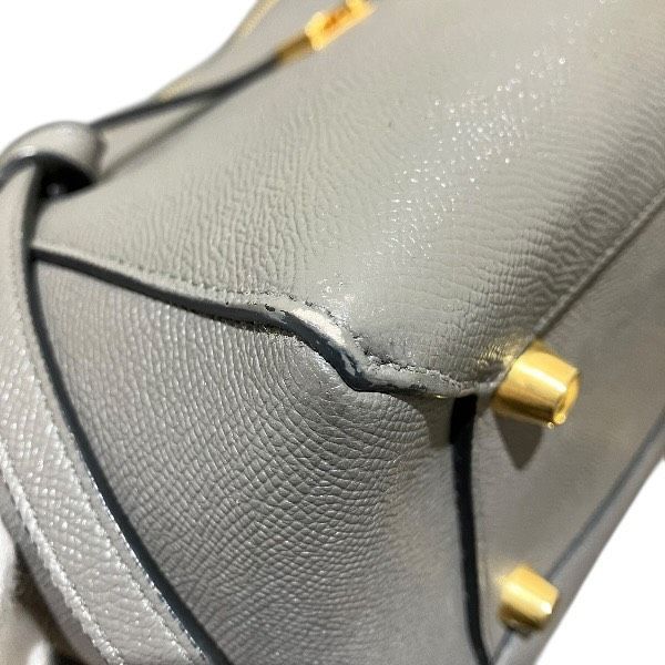 Celine Belt Bag Micro — view 7