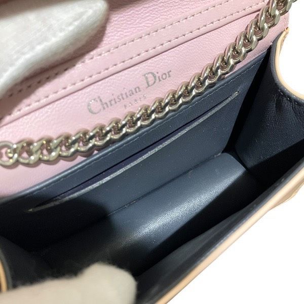 Diorama Shoulder Bag Beige — view 6