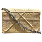 Diorama Shoulder Bag Beige — view 2