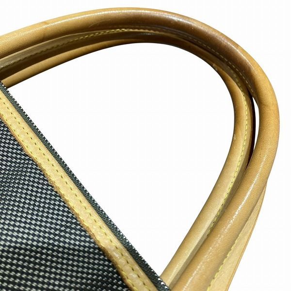 Louis Vuitton Damier Geant Tote — view 9