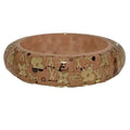 Louis Vuitton Monogram Bracelet Ankle John GM Bangle