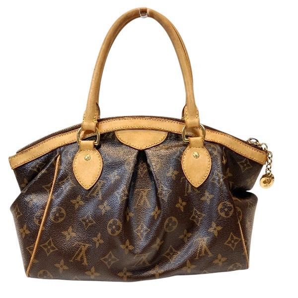 Louis Vuitton Monogram Tivoli PM Tote — view 2