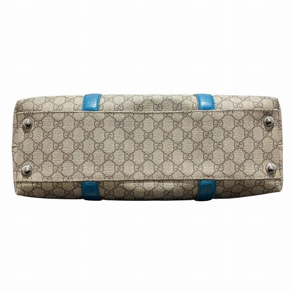 Gucci GG Supreme Tote — view 3