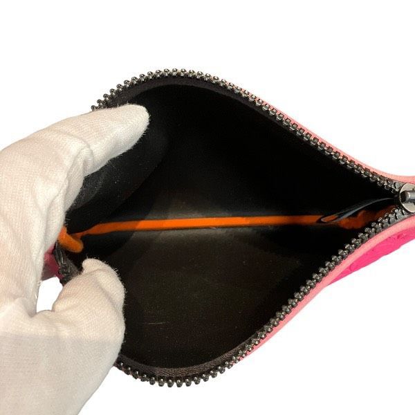 Hermes Neobain PM Leopard Pouch — view 5