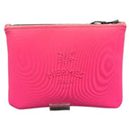 Hermes Neobain PM Leopard Pouch