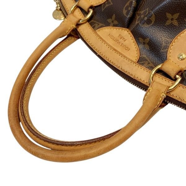 Louis Vuitton Monogram Tivoli PM Tote — view 6