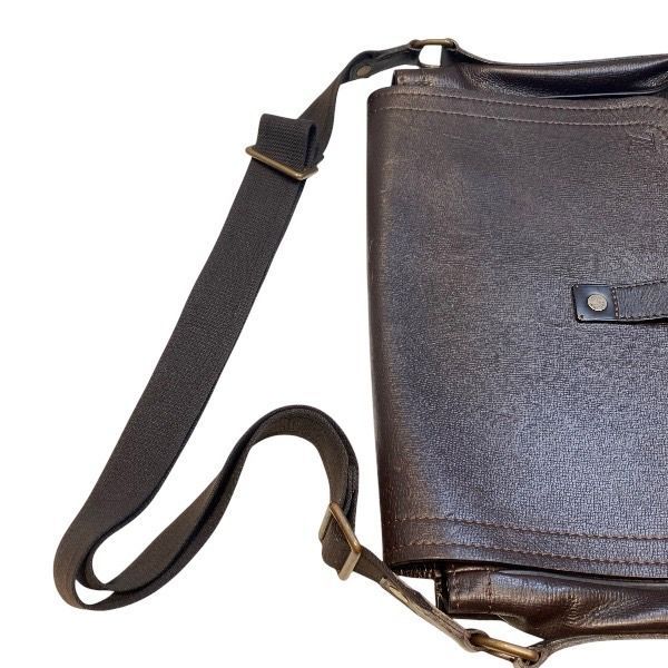 Louis Vuitton Utah Omaha Messenger — view 8
