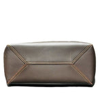 Loewe Leo Tote Brown — view 3
