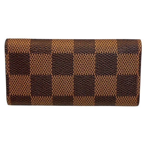 Louis Vuitton Damier Multicles 4 Key Case Quadruple Strand Key Holder — view 2