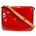 Louis Vuitton Vernis Thompson Street Shoulder