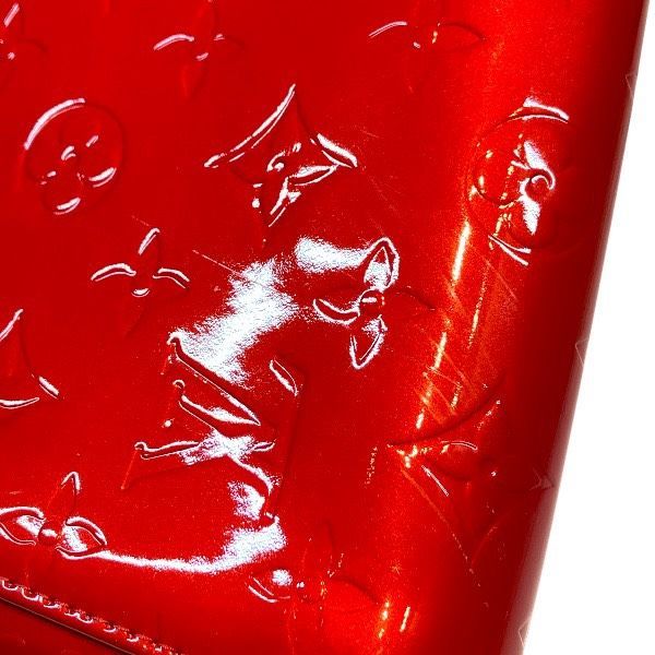 Louis Vuitton Vernis Thompson Street Shoulder — view 9