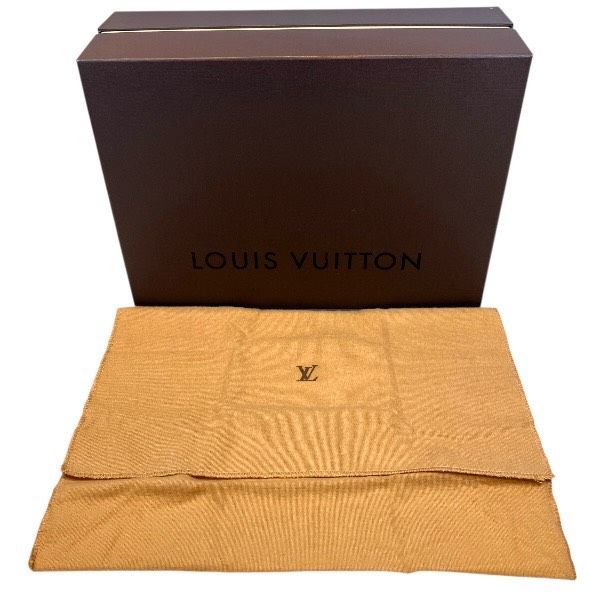 Louis Vuitton Vernis Thompson Street Shoulder — view 5