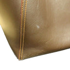 Loewe Leo Tote Brown — view 9