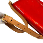 Louis Vuitton Vernis Thompson Street Shoulder — view 6