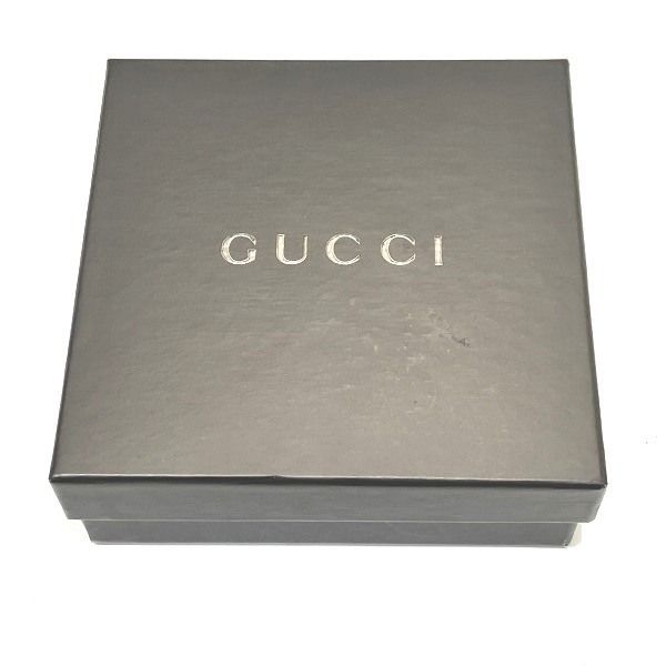 Gucci Sherry Hook Trifold Wallet — view 5