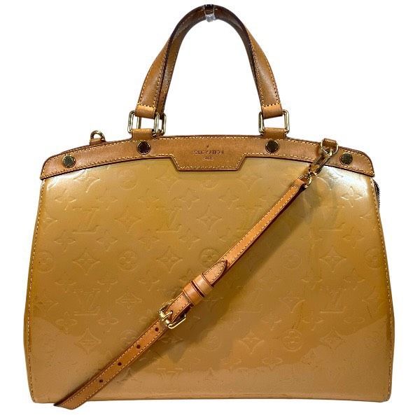 Louis Vuitton Vernis Blair Shoulder