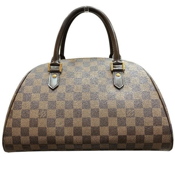 Louis Vuitton Damier Riviera Bag Handbag