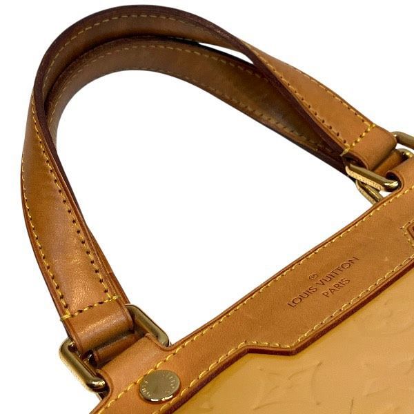 Louis Vuitton Vernis Blair Shoulder — view 9