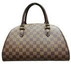 Louis Vuitton Damier Riviera Bag Handbag — view 2